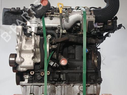 Engine HYUNDAI SANTA FÉ II (CM)  | BP28059504M1 