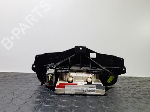 Display monitor RENAULT MEGANE I Grandtour (KA0/1_) 1.6 16V (KA0B, KA04, KA11) | BP20817230C48 