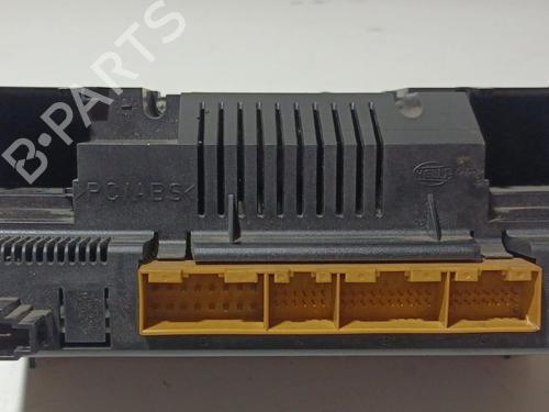 Climate control AUDI A6 C5 (4B2) 2.8 quattro | BP20829611I5 