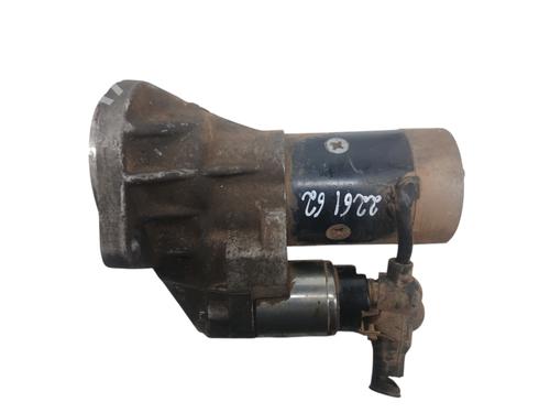 Used Starter Starter DAEWOO LANOS (KLAT) [1997-2026] 34040651 34040651