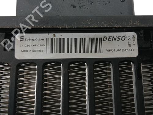 Heater resistor JEEP COMPASS (MP, M6, MV, M7)  | BP31873810M108 