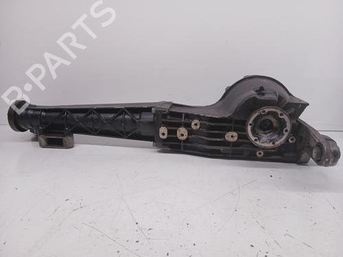 Used Rear differential AUDI A4 B5 (8D2) 1.9 TDI quattro (116 hp) 26155539