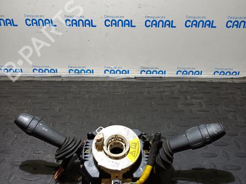 Mando intermitentes / limpia FIAT STILO Multi Wagon (192_) 1.6 16V (105 hp) 31709248