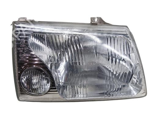 Højre forlygte Højre forlygte MITSUBISHI GALLOPER (JK-01) 2.5 TD intercooler (99 hp) 33906006 33906006