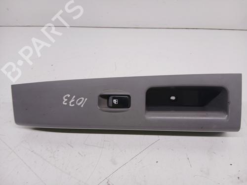 Used Right front window switch KIA SORENTO I (JC) 2.5 CRDi (170 hp) 25476557
