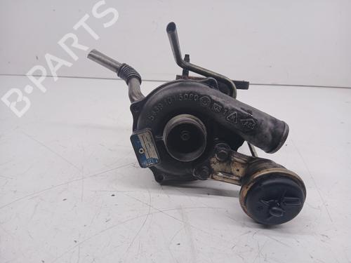 Used Turbocharger/Supercharger RENAULT CLIO II (BB_, CB_) [1998-2016]  24978307