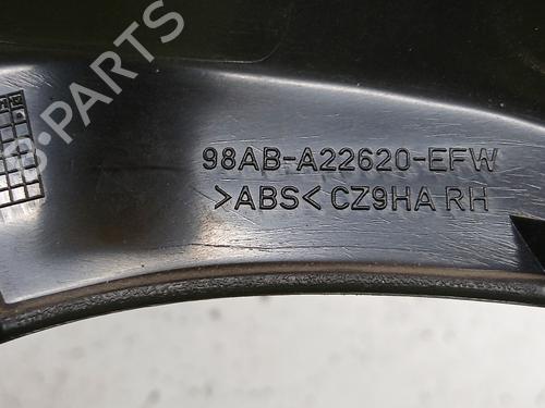 Right front window switch FORD FOCUS I (DAW, DBW) 1.6 16V | BP31594543I26 