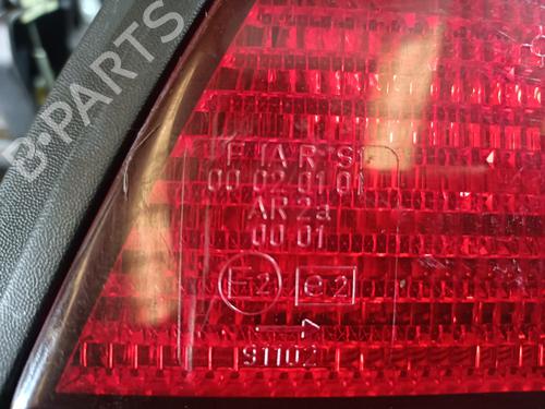 Right taillight PEUGEOT 306 (7B, N3, N5) 1.9 SRDT | BP20816735C35 
