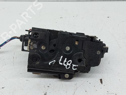 Front right lock VW GOLF IV (1J1)  | BP26950256C97 