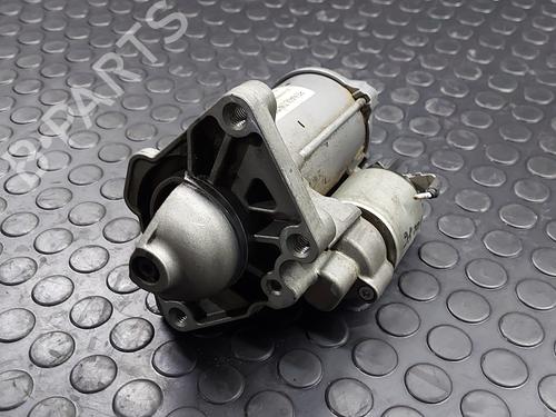 Used Starter RENAULT TALISMAN (LP_) 1.6 dCi 130 (130 hp) 20837135