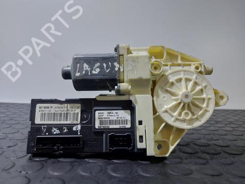 Rudehejsemotor forskærm højre RENAULT LAGUNA II Grandtour (KG0/1_) 1.8 16V (KG0B, KG0M) (120 hp) 20834727