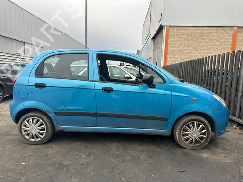 Display monitor CHEVROLET MATIZ (M200, M250) 1.0 | BP20825831C48 
