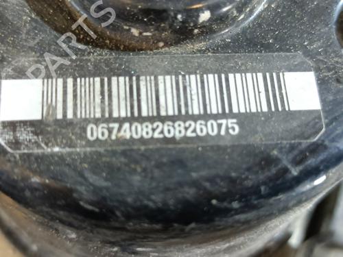 Módulo de ABS FORD FOCUS I (DAW, DBW) 1.8 TDCi | BP20840538M43 