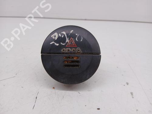 Used Warning switch NISSAN X-TRAIL I (T30) [2001-2013]  29499367