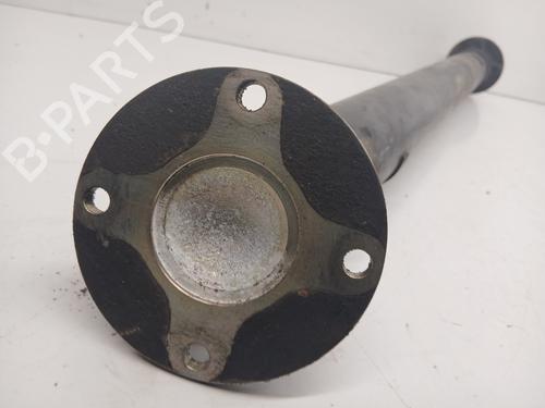 Driveshaft MERCEDES-BENZ SPRINTER 3-t Bus (B903) 308 D (903.371, 903.372, 903.373) | BP27878212M37 