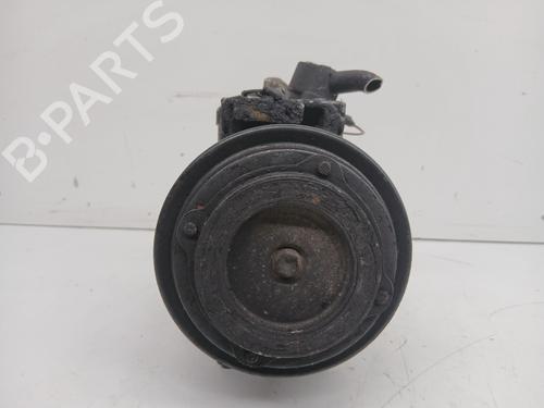 AC compressor MERCEDES-BENZ VITO Van (W638)  | BP27191100M34 