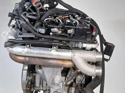 Engine PORSCHE CAYENNE (92A)  | BP28376343M1 