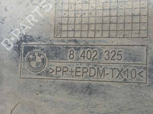 Bak støtfanger BMW X5 (E53)  | BP28151503C8 