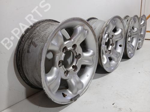 Rim NISSAN TERRANO II (R20)  | BP28327928C45 