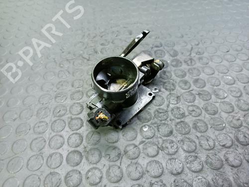 Spjældhus FORD FOCUS I (DAW, DBW) 1.6 16V | BP20818222M82 