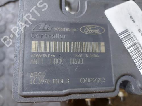 ABS pump FORD FOCUS II (DA_, HCP, DP)  | BP20841586M43 