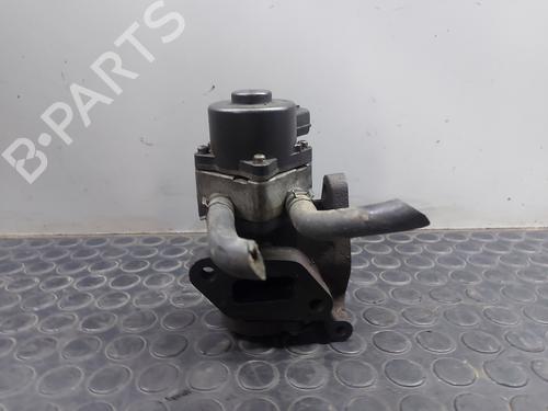 Used Egr NISSAN ALMERA TINO (V10) 2.2 dCi (115 hp) 31631166