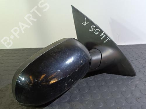 Used Right mirror OPEL CORSA C (X01) 1.2 Twinport (F08, F68) (80 hp) 32074106