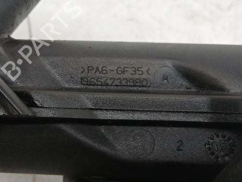 Pipe CITROËN C5 I (DC_) 2.0 16V (DCRFNC, DCRFNF) | BP28327900M125 