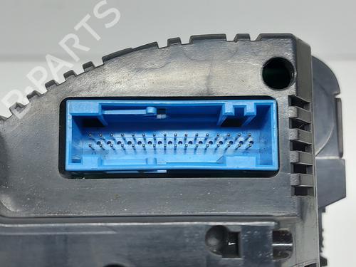 Instrument cluster AUDI A4 B6 Avant (8E5) 1.9 TDI | BP26602909C47 
