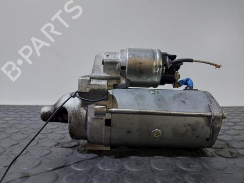 Startmotor CITROËN BERLINGO MULTISPACE (B9) 1.6 HDi 75 / BlueHDi 75 (75 hp) 20829039
