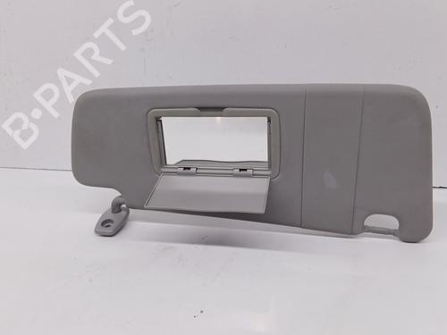Pare-soleil gauche OPEL CORSA D (S07) [2006-2015]  29865669