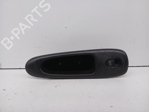 Used Right front window switch ALFA ROMEO 156 (932_) [1997-2005]  31947035