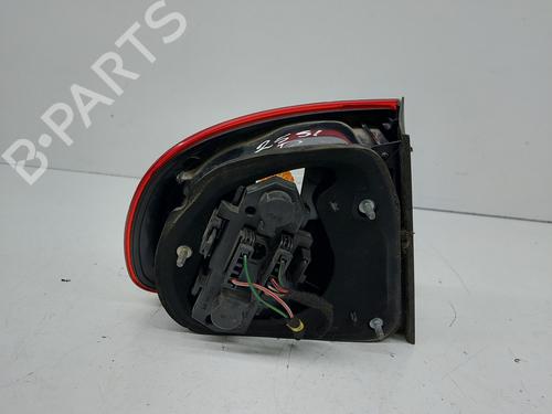 Left taillight SEAT TOLEDO II (1M2) 1.6 16V | BP24963717C34 