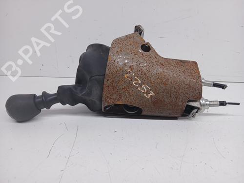 Used Gear lever OPEL VIVARO A Bus (X83) 2.0 CDTI (F7, J7, A07) (114 hp) 27855539