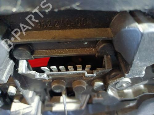 Right taillight SEAT IBIZA II (6K1) 1.9 TDI | BP20820180C35 