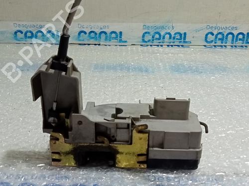 Front right lock PEUGEOT 307 Break (3E) 2.0 HDI 90 | BP20819578C97 