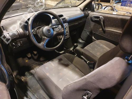 Alternator OPEL CORSA B (S93) 1.0 i 12V (F08, F68, M68) | BP20830698M7 