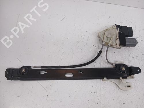 Used Rear right window mechanism SEAT ALTEA (5P1) [2004-2015]  29409024