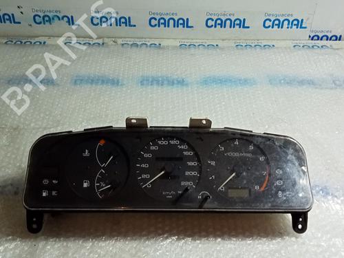 Used Instrument cluster NISSAN PRIMERA (P10) 2.0 16V 4x4 (116 hp) 20825552