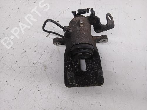 Left rear brake caliper CITROËN ZX (N2) 1.9 D | BP29731617M107 