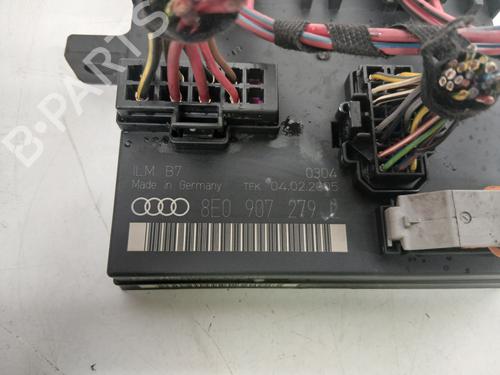 Elektronisk modul AUDI A4 B7 Avant (8ED) 2.0 TDI 16V | BP28703983M83 