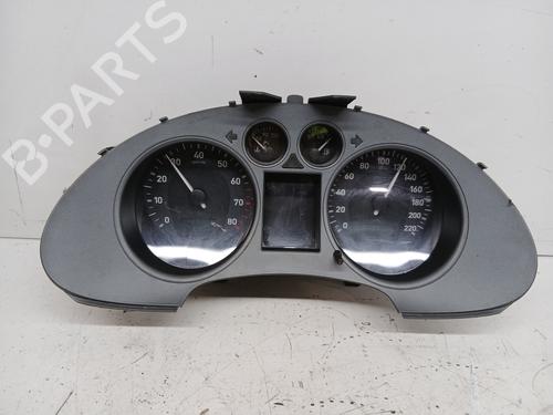 Kombinert Instrument SEAT CORDOBA (6L2) 1.4 16V | BP29164064C47 