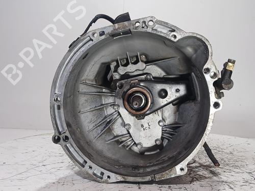 Gearbox KIA SORENTO I (JC) 2.5 CRDi 4WD | BP25986396M3 