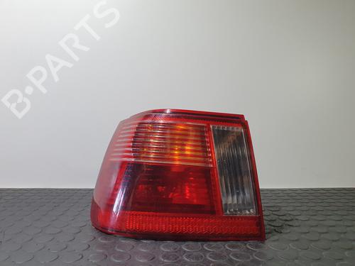 Used Left taillight SEAT IBIZA II (6K1) 1.4 16V (75 hp) 20820233