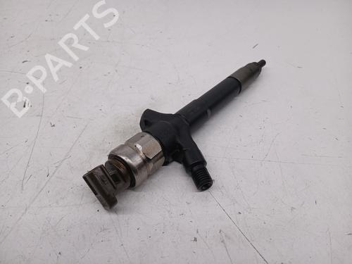 Injector MITSUBISHI L200 / TRITON (KA_T, KB_T) 2.5 DI-D 4WD (KB4T) | BP27301908M100 