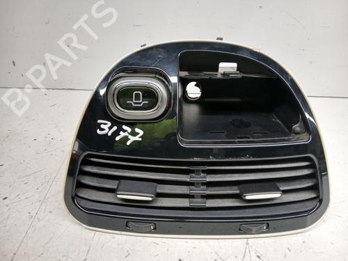 Used Air vent Air vent FIAT PUNTO EVO (199_) [2008-2026] 34193181 34193181