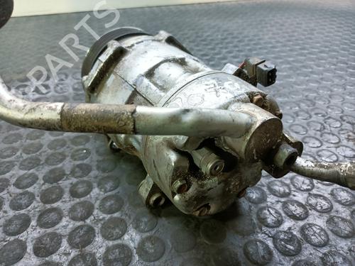 AC compressor VW SHARAN (7M8, 7M9, 7M6) 2.8 VR6 | BP20840035M34 