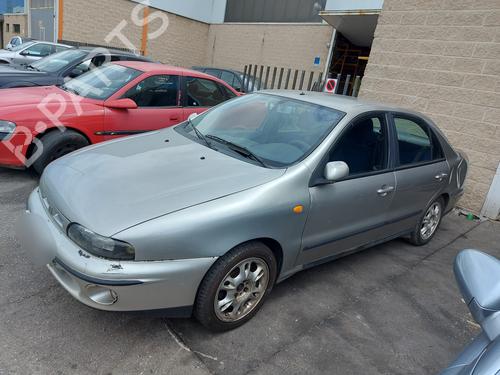 Ignition barrel FIAT MAREA (185_) 1.6 100 16V | BP20822624M48