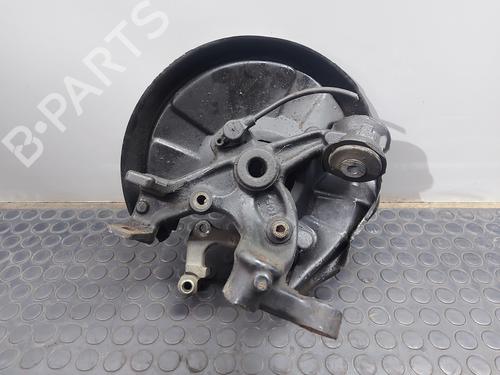 Left rear steering knuckle AUDI A4 B7 (8EC) 2.0 TDI 16V | BP28327882M27 