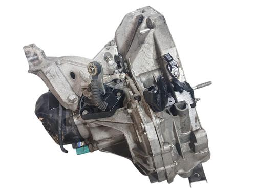 Gearbox RENAULT MEGANE III Hatchback (BZ0/1_, B3_) 1.5 dCi | BP33269890M3 - Image 2